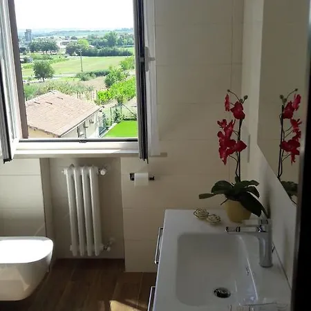 Country house Il Melograno *