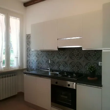 Country house Il Melograno Torrita di Siena