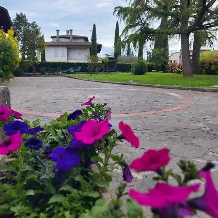 Lantställe Il Melograno Torrita di Siena