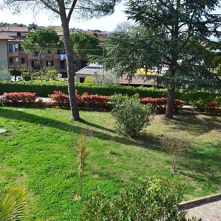 Lantställe Il Melograno *