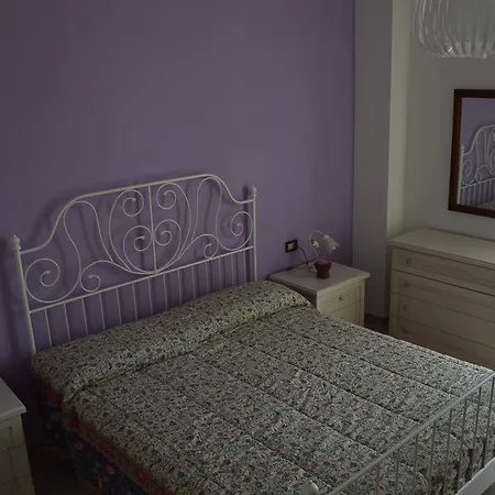 Lantställe Il Melograno *