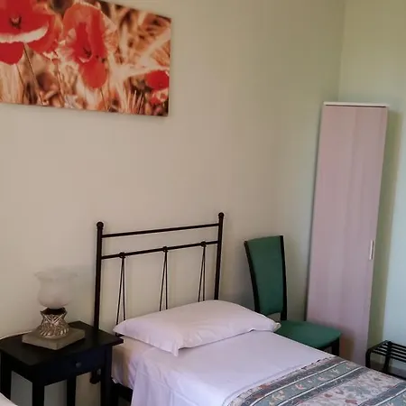 Il Melograno Lantställe *