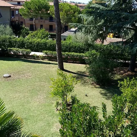 Il Melograno Torrita di Siena