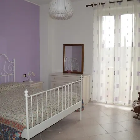 Lantställe Il Melograno *