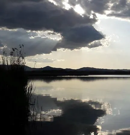 Il Melograno Lantställe *