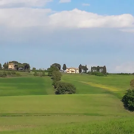 Il Melograno Lantställe *