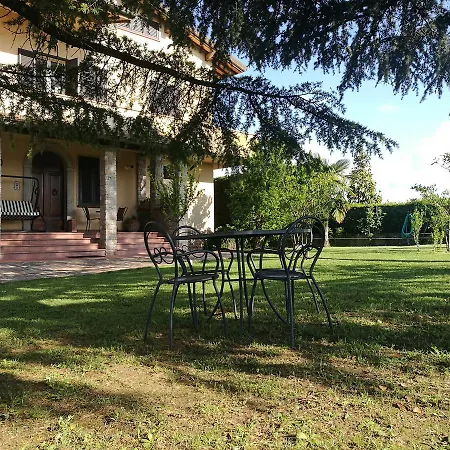 Lantställe Il Melograno *