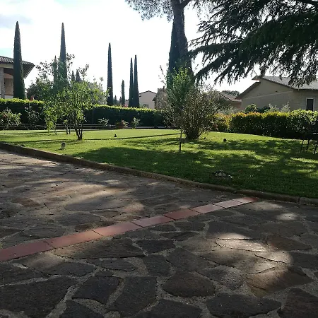 Lantställe Il Melograno *