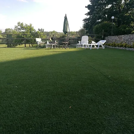 Il Melograno Torrita di Siena