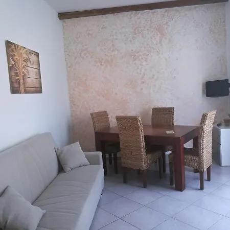 Il Melograno Lantställe Torrita di Siena