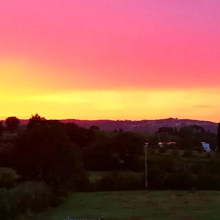 Il Melograno Lantställe