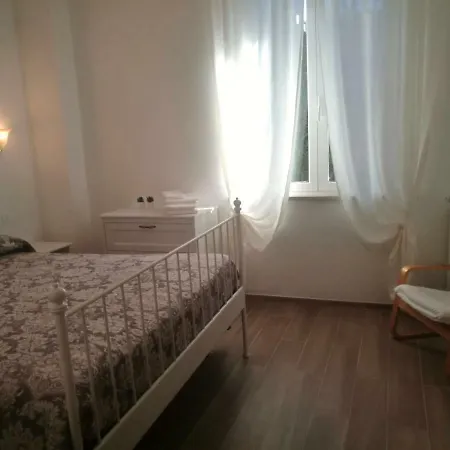 Il Melograno Lantställe *