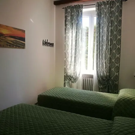 Il Melograno Lantställe