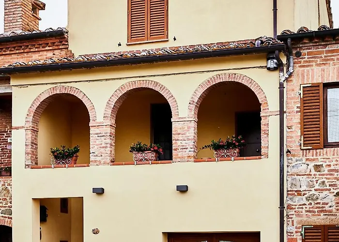 Landsted Il Melograno *