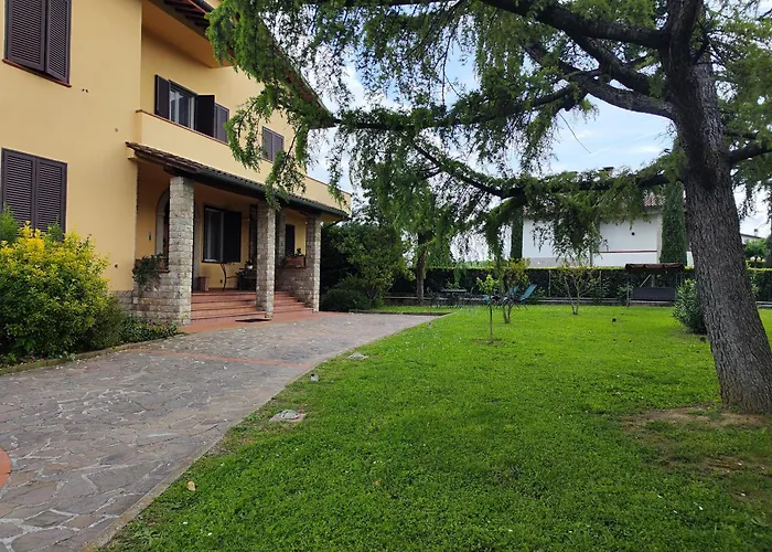 Il Melograno Landsted