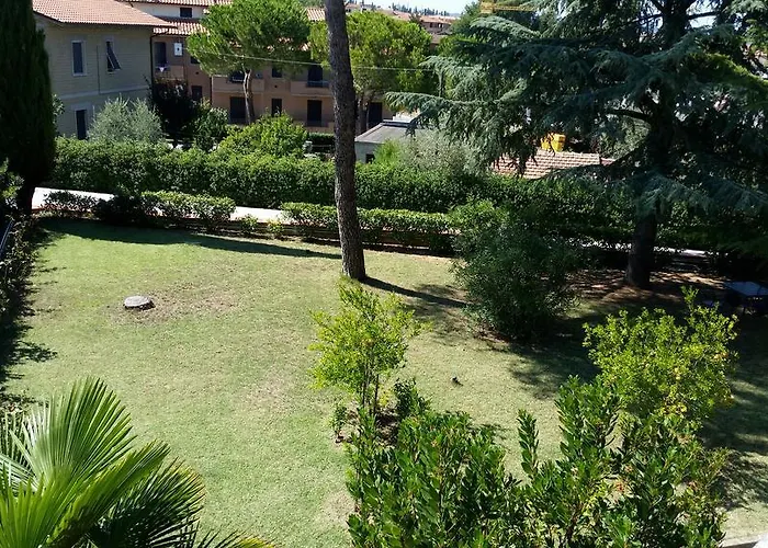 Il Melograno Torrita di Siena