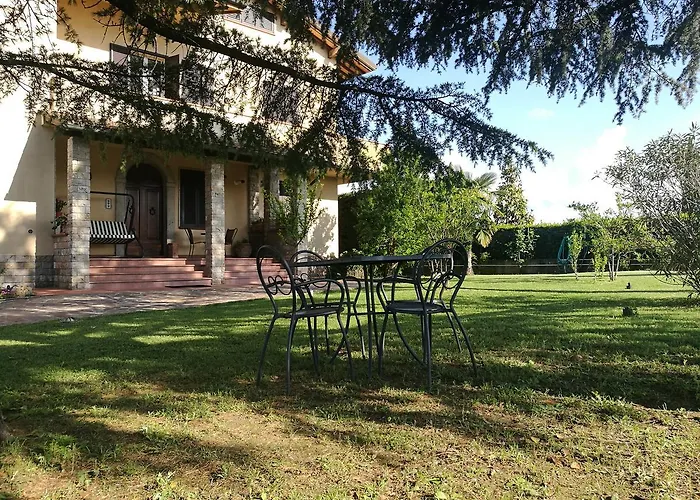 Landsted Il Melograno *