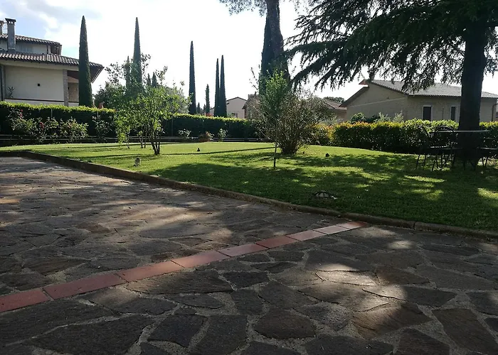 Landsted Il Melograno *