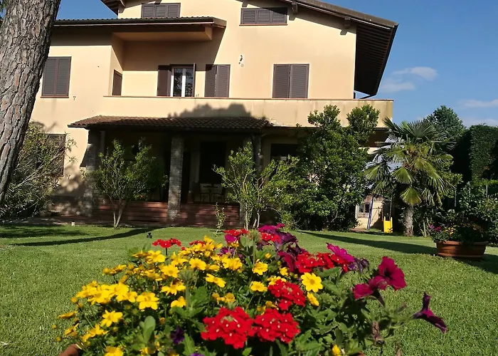 Landsted Il Melograno