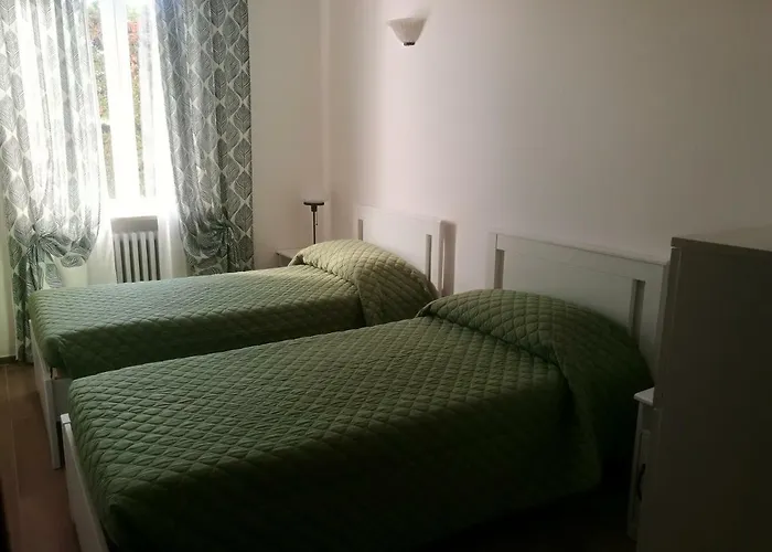 Landsted Il Melograno Torrita di Siena