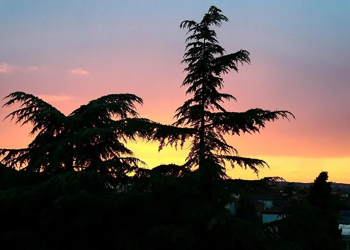 Gospodarstwo wiejskie Il Melograno Torrita di Siena